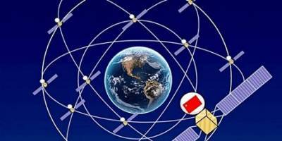 Китай запустил на орбиту аналог GPS