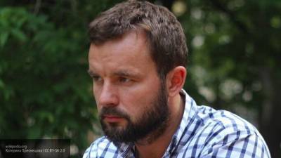 Задержанный в Белоруссии Шкляров является подозреваемым по уголовному делу