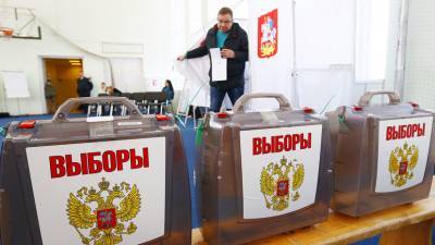 На выборах всех уровней: Путин подписал закон о многодневном голосовании