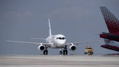 Семь российский авиакомпаний планируют возобновить рейсы в Турцию