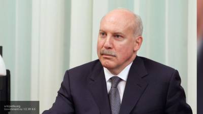 Посол РФ В Белоруссии заявил о необоснованности задержания российских граждан