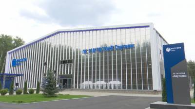 В Воронеже начала работу первая в стране цифровая электроподстанция