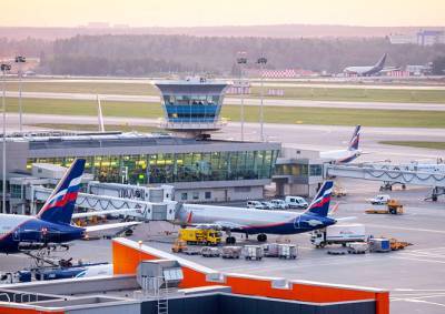 Россия возобновит международное авиасообщение с 1 августа