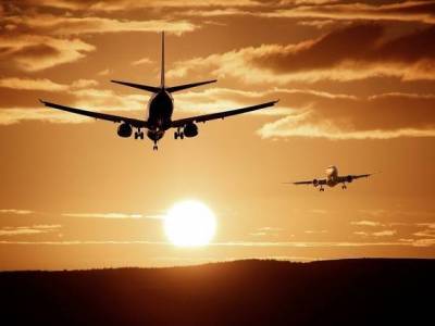 Росавиация назвала первые международные рейсы после снятия «коронавирусных» ограничений