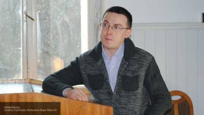 Дроздов возмутился, что Зеленский назвал украинские области "краями"