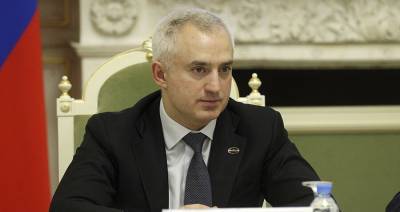 Суд избрал меру пресечения для депутата Заксобрания Санкт-Петербурга Коваля
