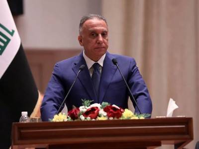 Досрочные парламентские выборы в Ираке пройдут в июне 2021 года