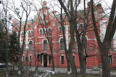 Бухгалтер Национальной академии украла 1,6 млн гривен, – прокуратура