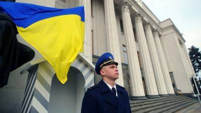В США намерены серьезно увеличить финансирование Украины
