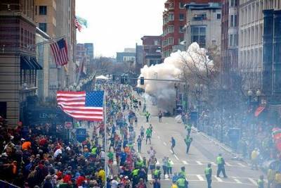 Суд США отменил смертный приговор Джохару Царнаеву, устроившему теракт на Бостонском марафоне