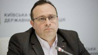 Председатель Госпотребслужбы Киева объяснил, почему город попал в "зеленую" зону с наименьшим количеством ограничений