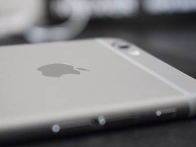 В Apple объяснили причину отсрочки выпуска новой модели iPhone