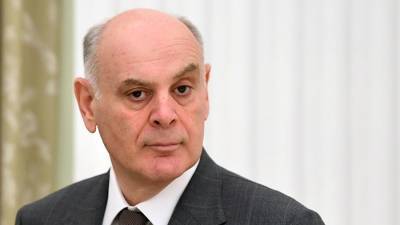 Глава Абхазии прокомментировал открытие границ с Россией