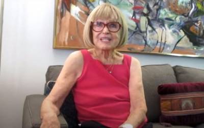 104-летняя профессор из Гарварда поделилась секретом долголетия - Cursorinfo: главные новости Израиля