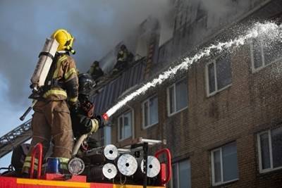 МЧС предлагает ужесточить наказание за пожары по неосторожности до 4 лет лишения свободы
