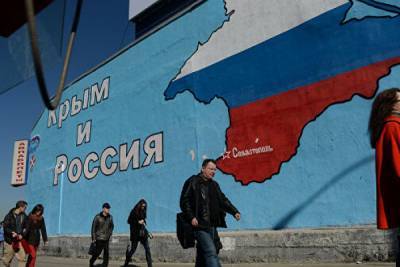 Крым и Украина сделали заявления о «вторжении войск»