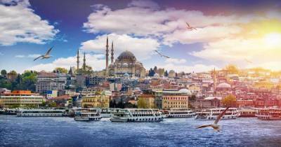 Турция готова выдавать украинцам краткосрочные туристические разрешения на проживание
