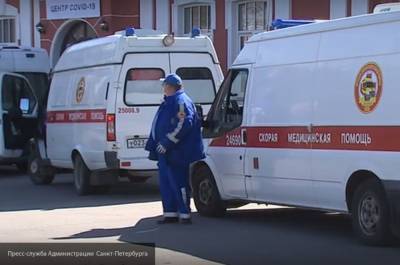 Московский оперштаб сообщил о смерти 25 пациентов с COVID-19 за сутки