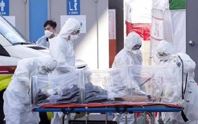 ВОЗ объявила о втором пике коронавируса в некоторых странах