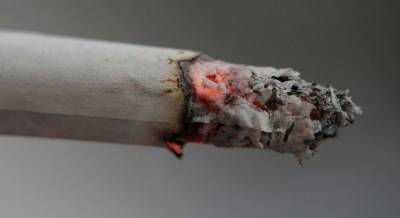 Германия ограничит рекламу табачных изделий