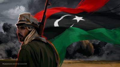 Главари ПНС Ливии формируют плацдарм вблизи Мисураты для наступления на ЛНА