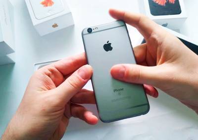 Китайские студенты обманули Apple на $1 млн, сдавая подделки по гарантии