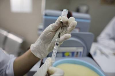 В ВОЗ назвали самый «обнадеживающий» препарат при лечении коронавируса