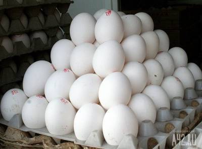 Эндокринолог рассказала о вреде частого употребления яиц