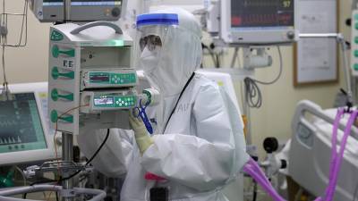 ВОЗ объявила о втором пике первой волны коронавируса