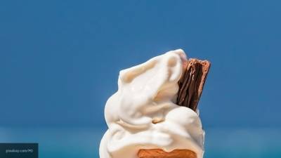 Производитель мороженого "Радуга" не согласен с обвинениями в пропаганде ЛГБТ