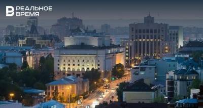 Эксперты оценили идею построить в историческом центре Казани еще 700 тысяч кв. м жилья