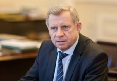 Рада утвердила отставку главы Нацбанка Украины