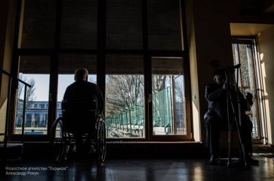 Мособлдума хочет расширить перечень получателей выплат по уходу за инвалидами