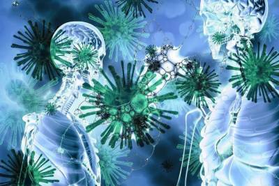 Три случая коронавируса зафиксировали за сутки в Китае