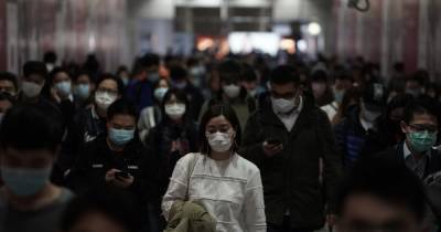 Шесть "тяжелых" пациентов: какова ситуация с коронавирусом в Китае