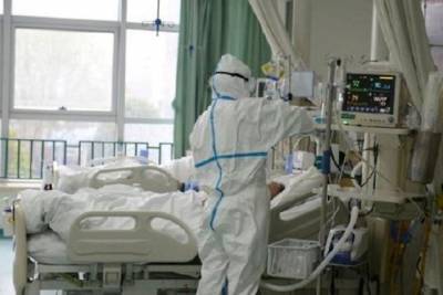 77-летний пенсионер с коронавирусом умер в Забайкалье