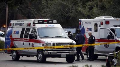 В результате стрельбы в торговом центре в Алабаме погиб ребенок