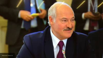 Лукашенко предложил Сбербанку финансировать крупные экономические проекты Белоруссии
