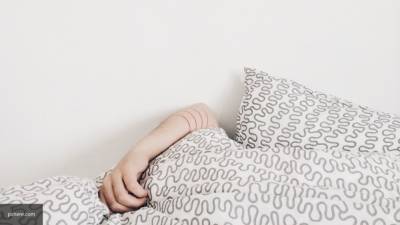 Эксперты назвали пять проверенных способов заснуть в жару