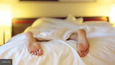 Эксперты нашли оптимальные варианты хорошего сна во время жары - newinform.com