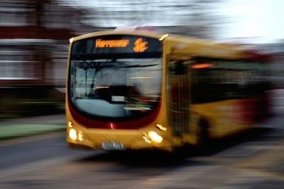 В Оренбурге изменится схема движения автобусов
