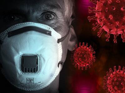 США обновили антирекорд по случаям коронавируса