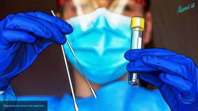 США обновили антирекорд по количеству заразившихся коронавирусом за сутки