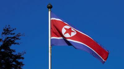 В северокорейском МИД заявили, что переговоры со США не имеют смысла