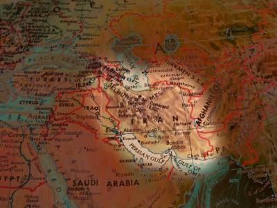 Амос Ядлин: «Надо готовиться к возможным актам возмездия со стороны Ирана»