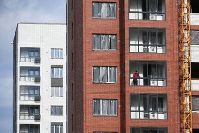 В России задумали увеличить вдвое налоговый вычет на жилье