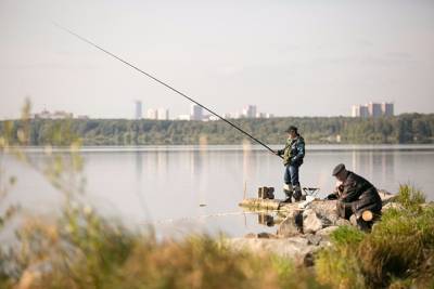 На Южном Урале хотят запретить рыбалку в Шершневском и Магнитогорском водохранилищах