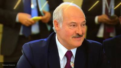 Лукашенко поздравил Трампа с Днем независимости США