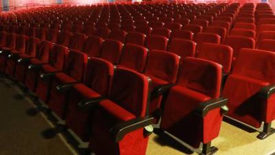 Стали известны возможные сроки открытия кинотеатров в Москве