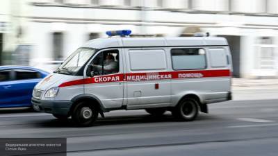 Пенсионерка застряла в двери автобуса и погибла в Новосибирске